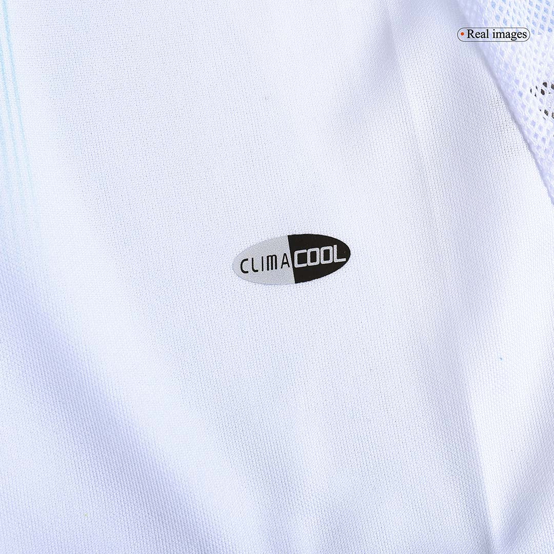 Retro 2004/05 Argentina Home Football Shirt