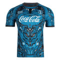 Napoli Pre-Match Football Shirt 2025/26