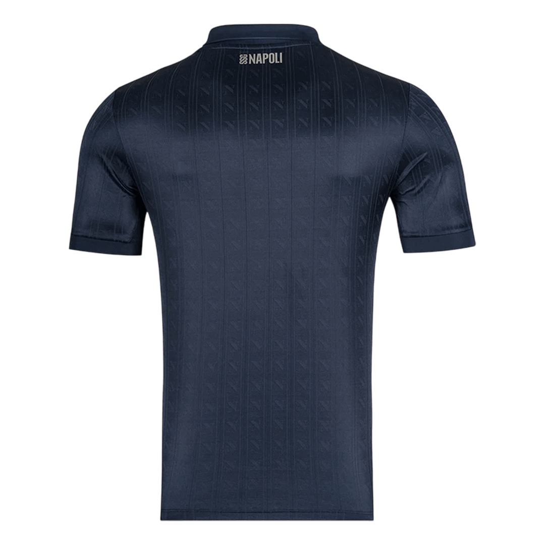 Napoli Third Away Football Shirt 2025/26