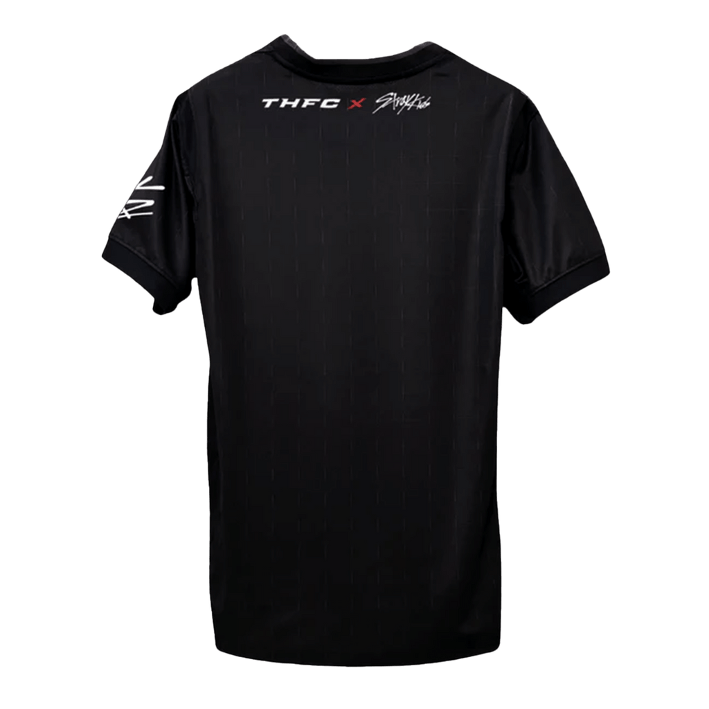 25/26 Tottenham Hotspur X Karol G Football Shirt Black——Stray Kids