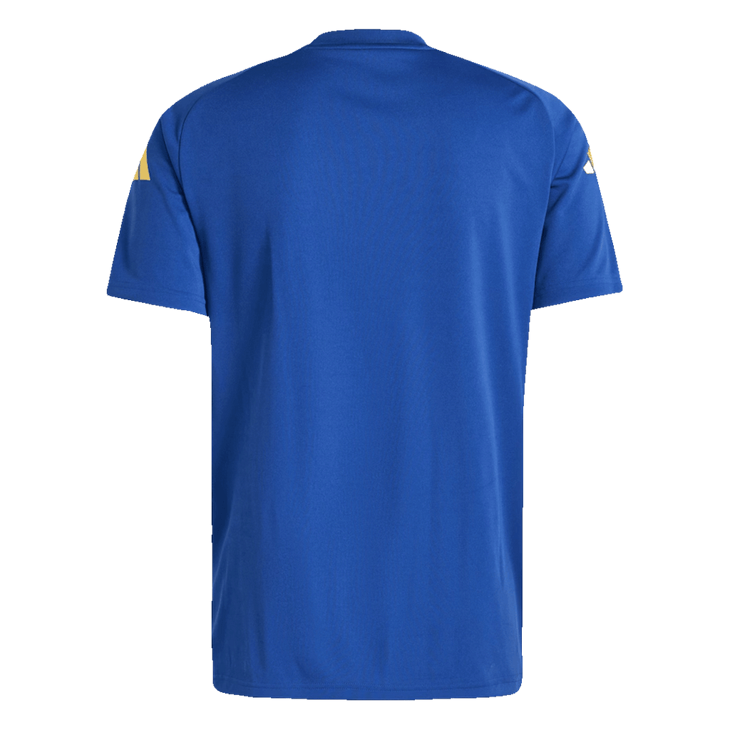 Spain Pre-Match Football Shirt Euro 2024