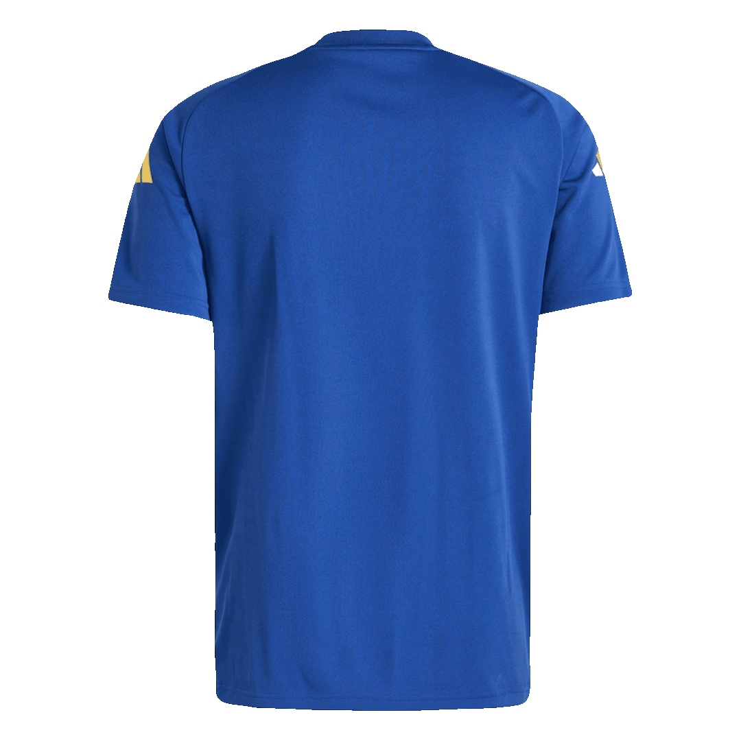 Spain Pre-Match Football Shirt Euro 2024