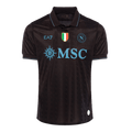Player Version Napoli Third Away Football Shirt 2025/26