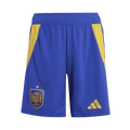 Spain Home Football Shorts Euro 2024