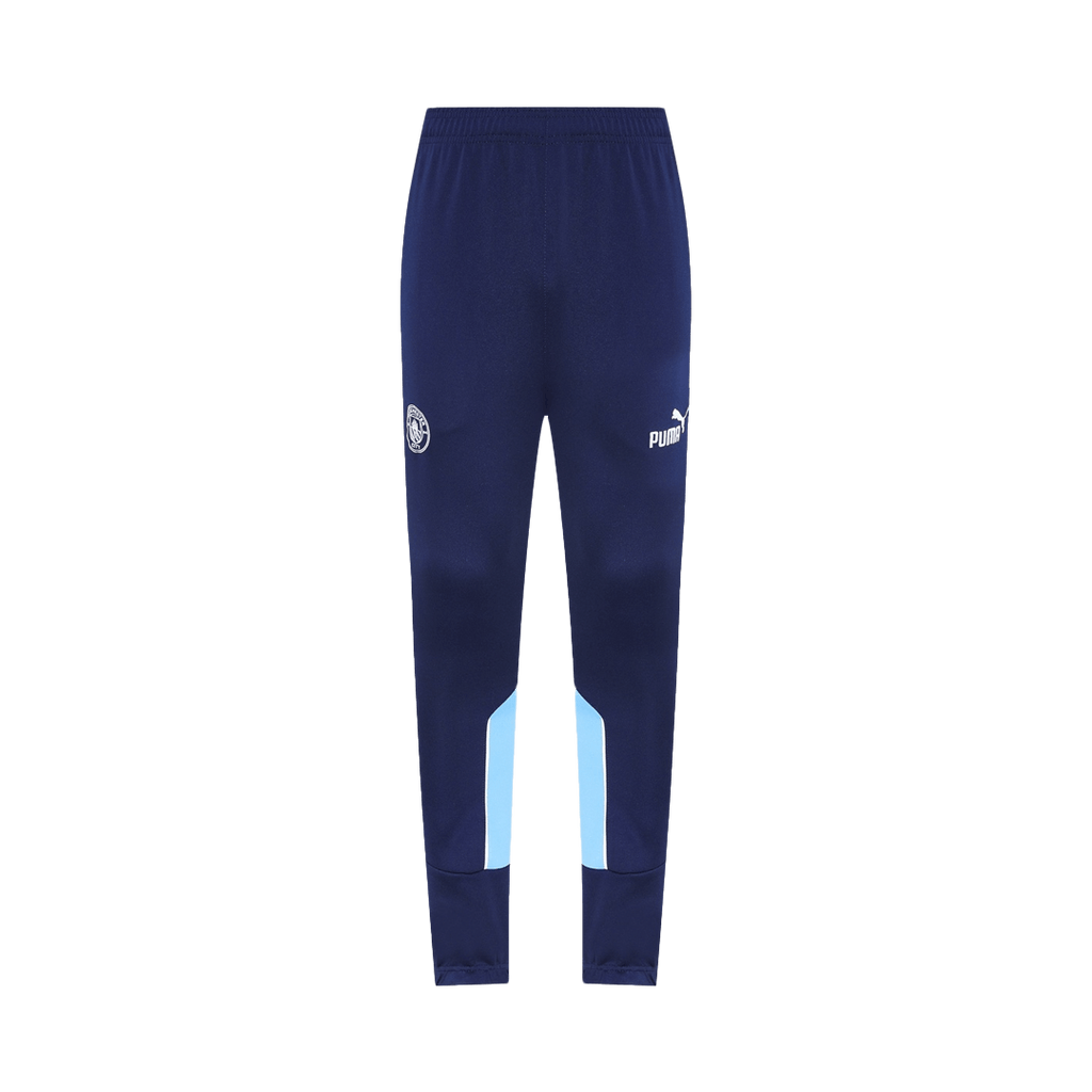 25/26 Manchester City Training Jacket Kit(Jacket+Pants) Navy