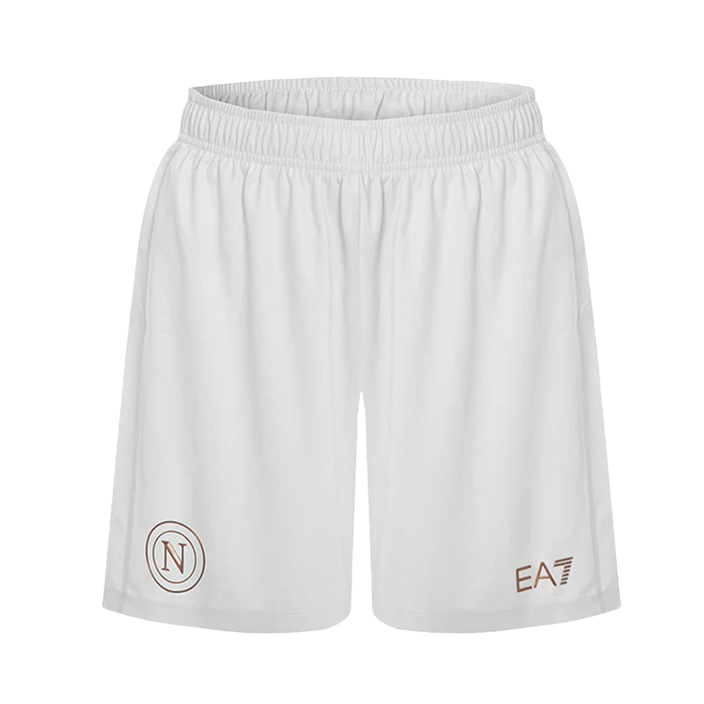 Napoli Away Shorts 2025/26