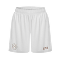 Napoli Away Shorts 2025/26
