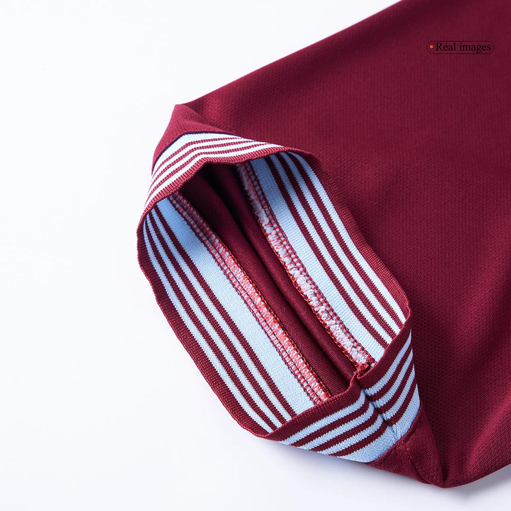 West Ham United Home Football Shirt 2025/26