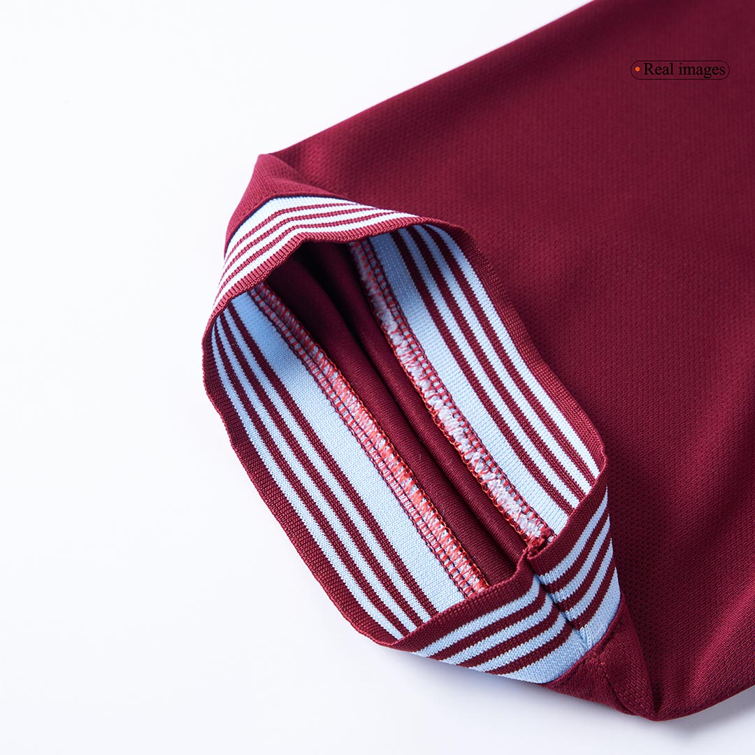 West Ham United Home Football Shirt 2025/26
