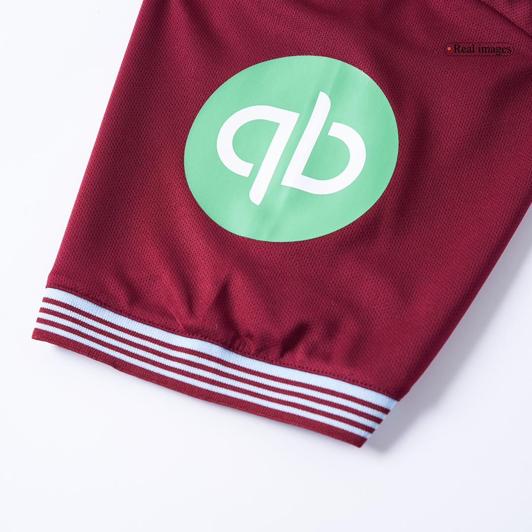 West Ham United Home Football Shirt 2025/26