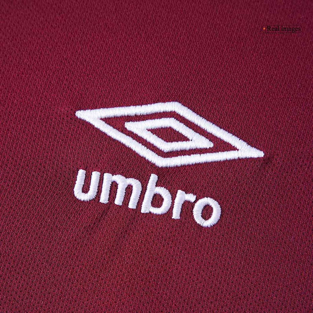 West Ham United Home Football Shirt 2025/26