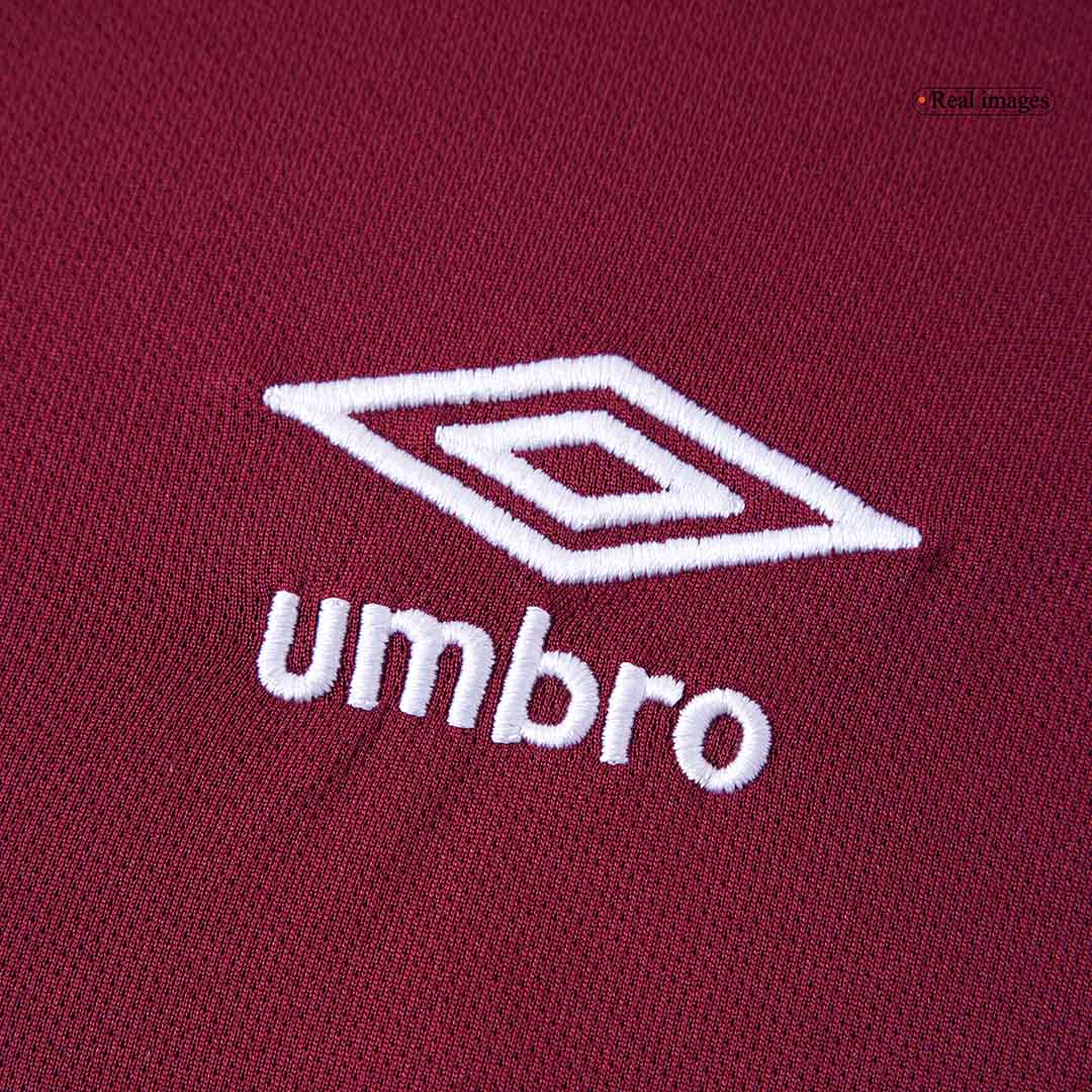 West Ham United Home Football Shirt 2025/26