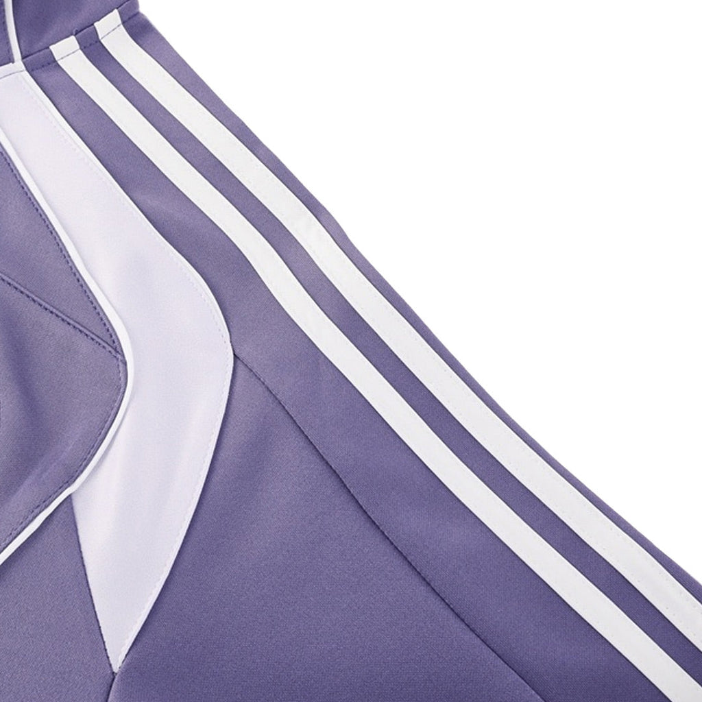 25/26 Manchester United Training Jacket Kit(Jacket+Pants) Purple