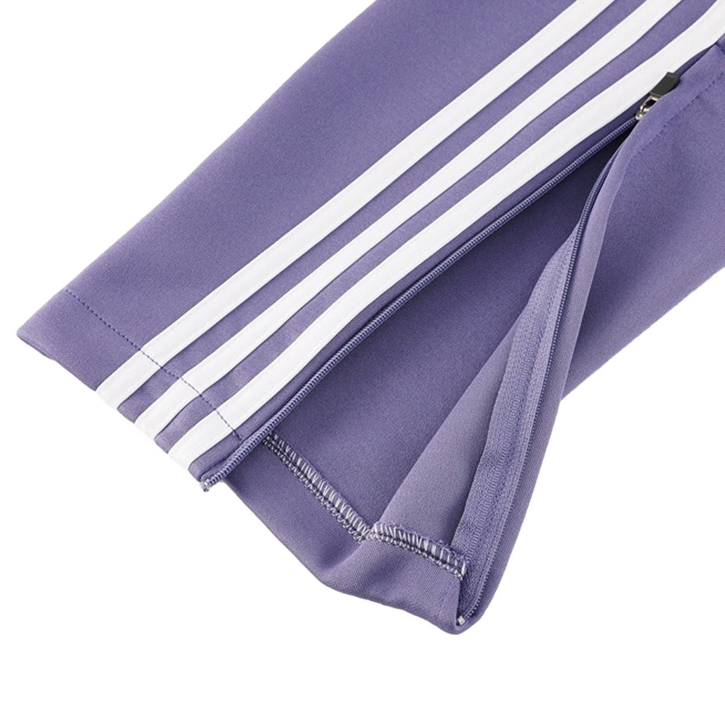 25/26 Manchester United Training Jacket Kit(Jacket+Pants) Purple