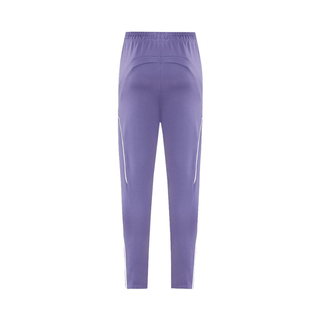 25/26 Manchester United Training Jacket Kit(Jacket+Pants) Purple