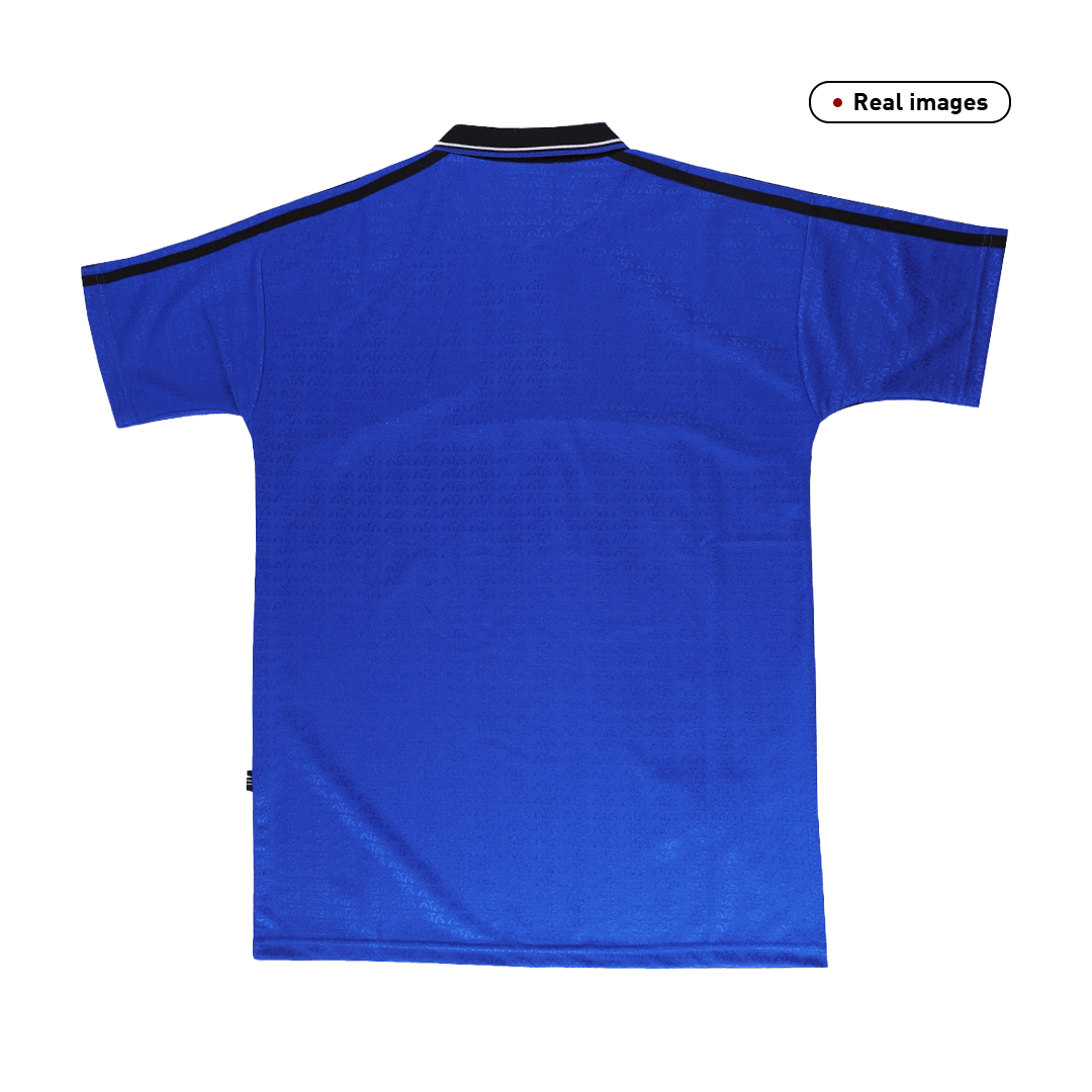Retro #10 Argentina Away Football Shirt Kit(Jersey+Shorts) 1994