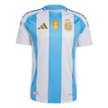 Player Version Argentina Home Football Shirt 2024