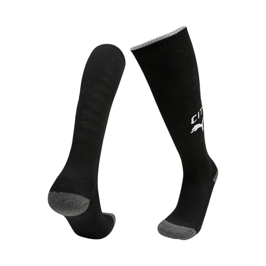 2025/26 Manchester City Away Socks