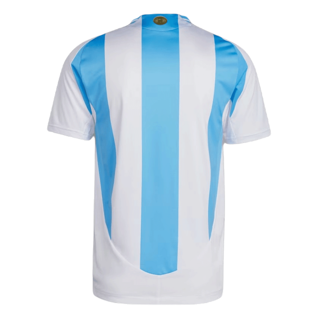 Player Version Argentina Home Football Shirt 2024