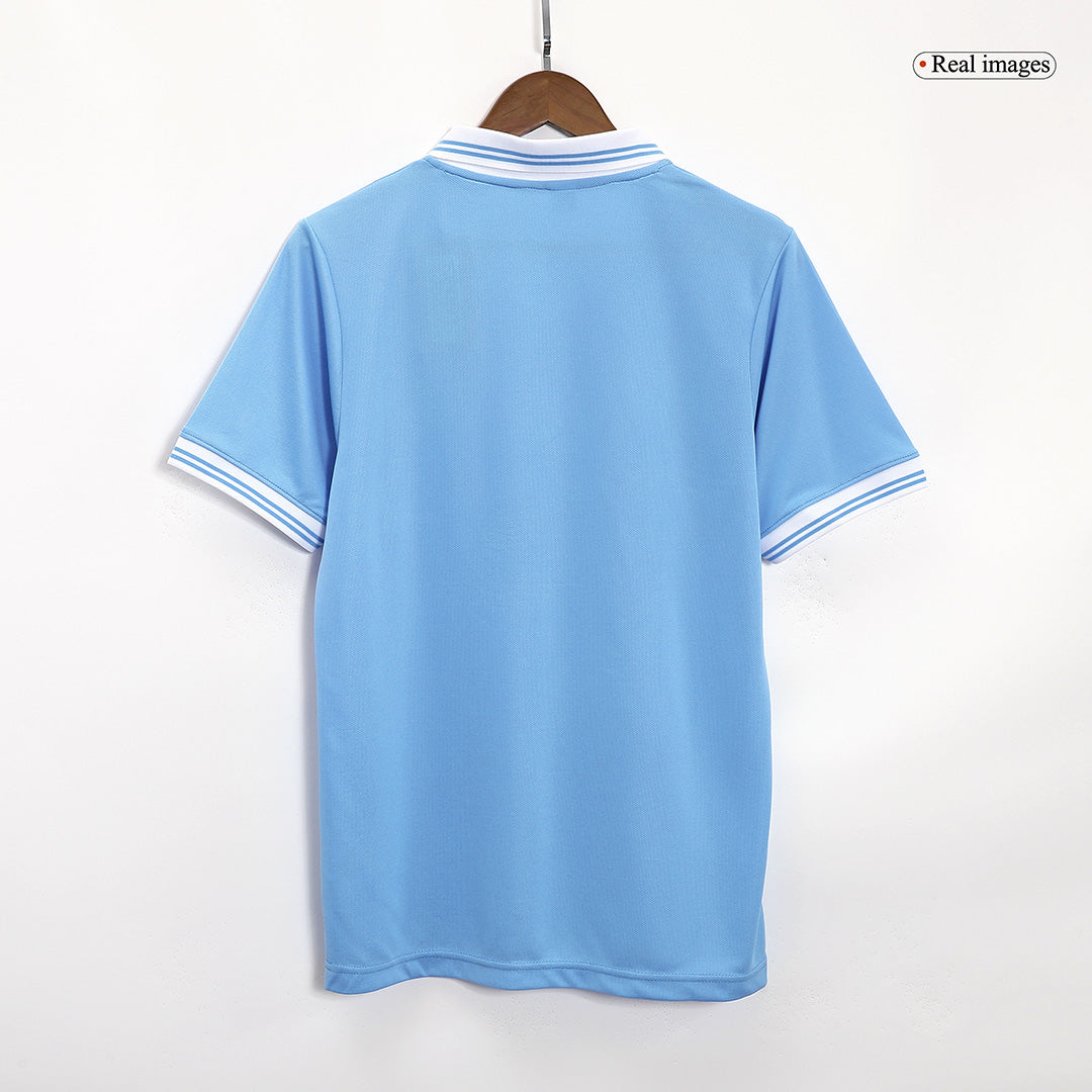 Retro 1986/87 Napoli Home Football Shirt