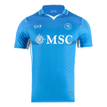Player Version Napoli Home Football Shirt 2024/25