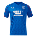 Glasgow Rangers Home Football Shirt 2024/25
