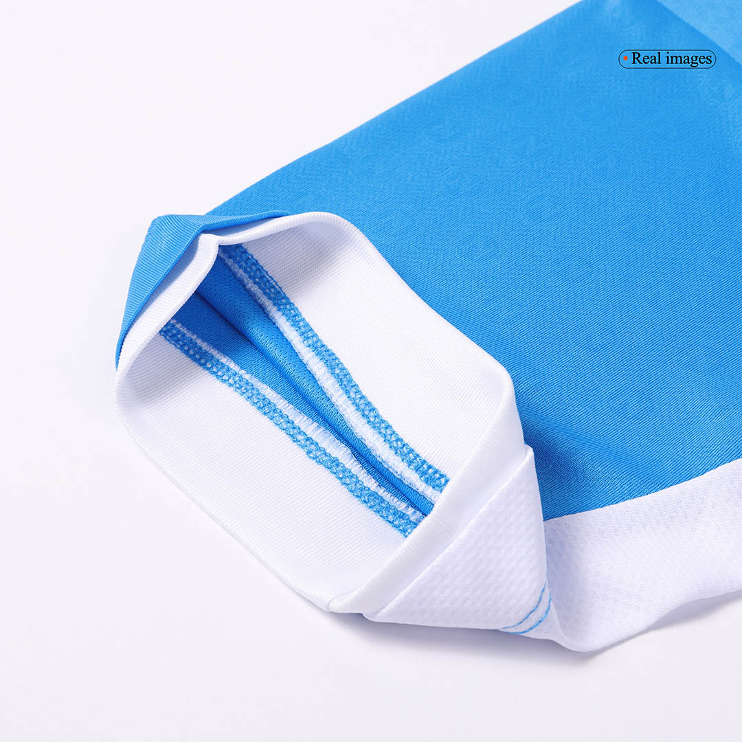 Player Version Napoli Home Football Shirt 2024/25