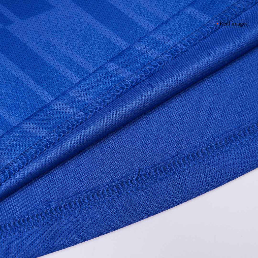 Glasgow Rangers Home Football Shirt 2024/25