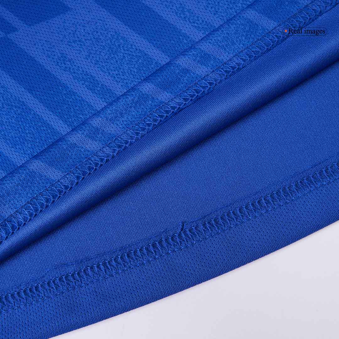 Glasgow Rangers Home Football Shirt 2024/25