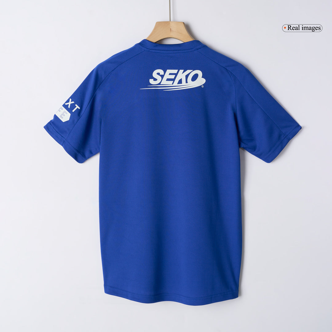 Glasgow Rangers Home Football Shirt 2024/25