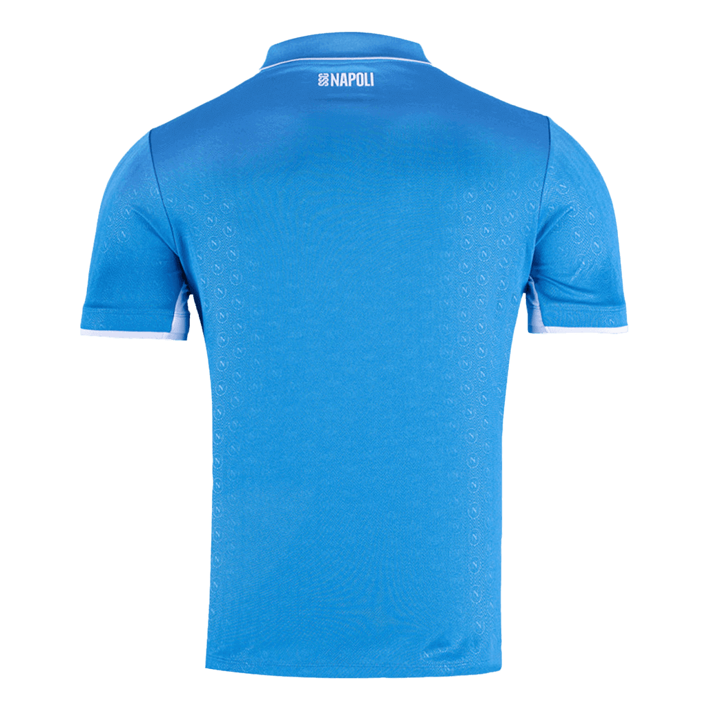 Player Version Napoli Home Football Shirt 2024/25