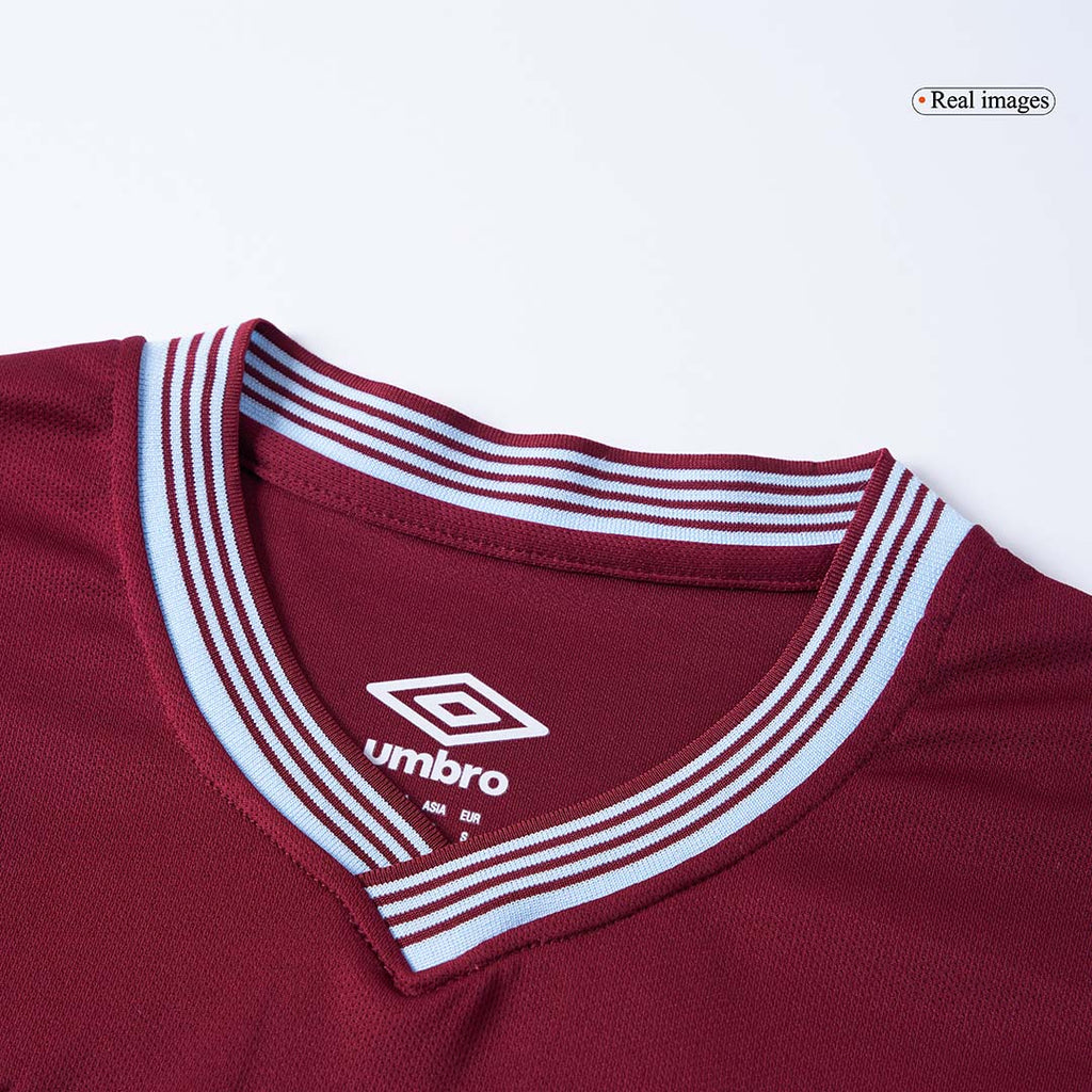 West Ham United Home Football Shirt 2025/26
