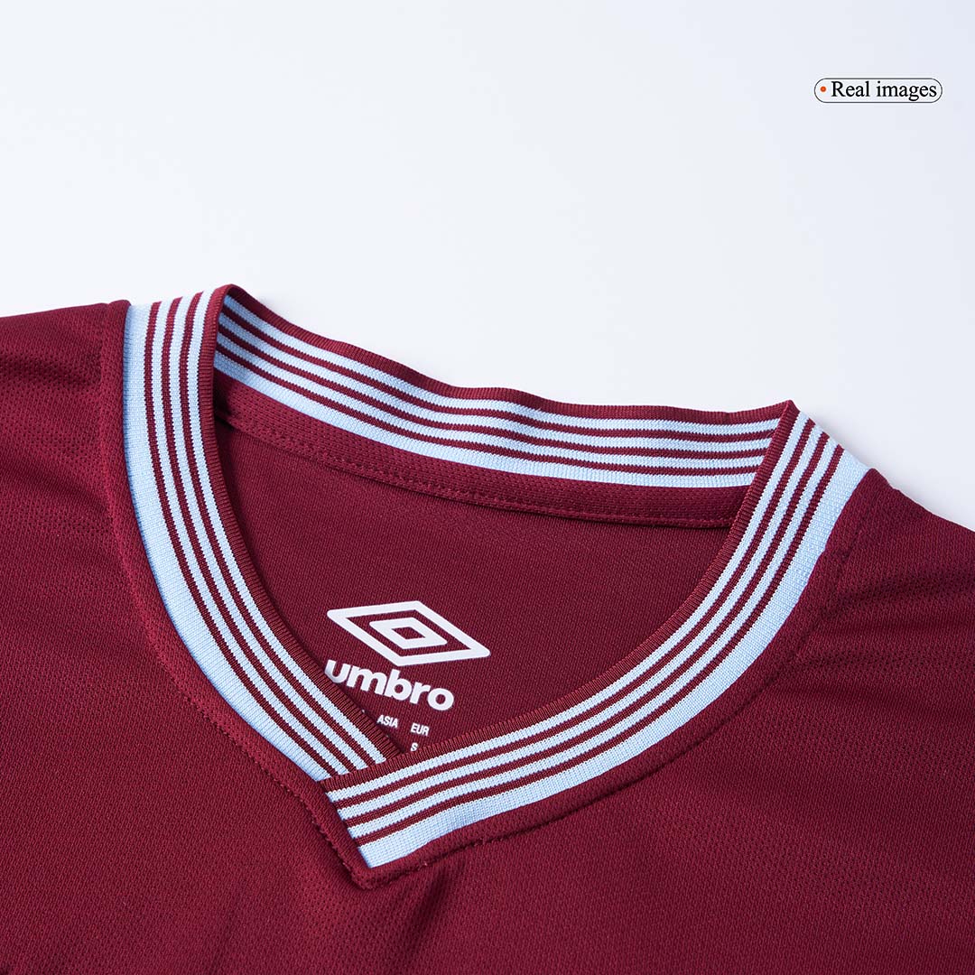West Ham United Home Football Shirt 2025/26
