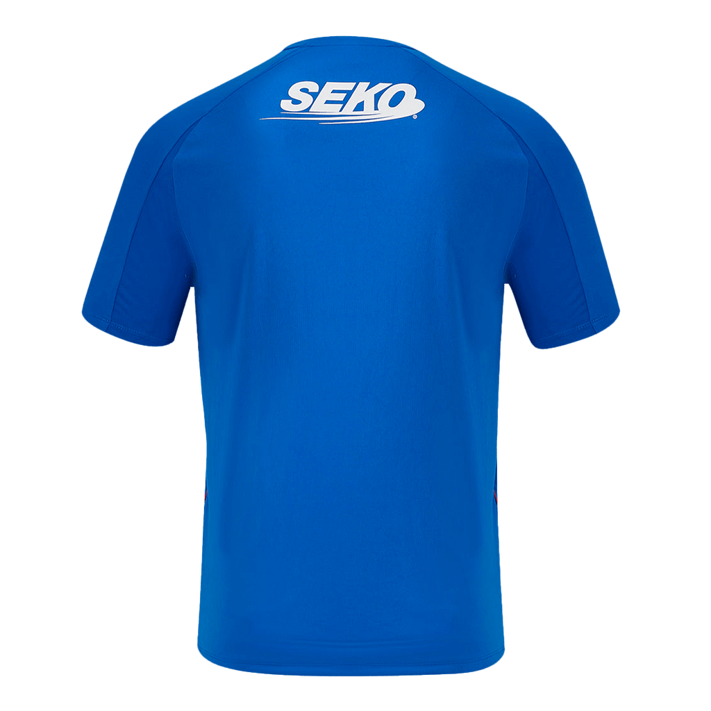 Glasgow Rangers Home Football Shirt 2024/25
