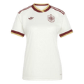 Women's Spain Away Jersey World Cup 2026