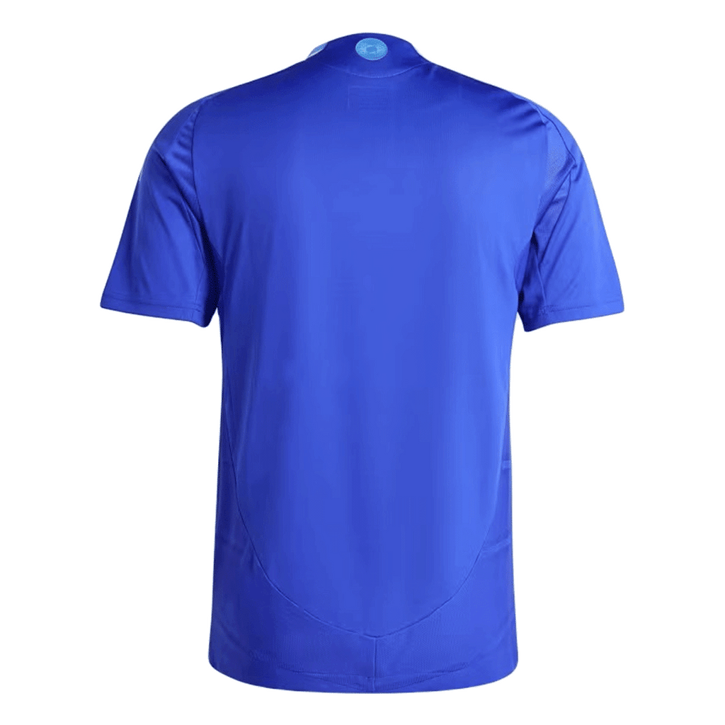 Player Version Argentina Away Football Shirt 2024