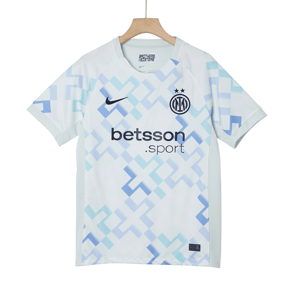 LAUTARO #10 Inter Milan Away Football Shirt 2025/26