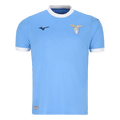 Lazio Home Football Shirt 25/26 Blue