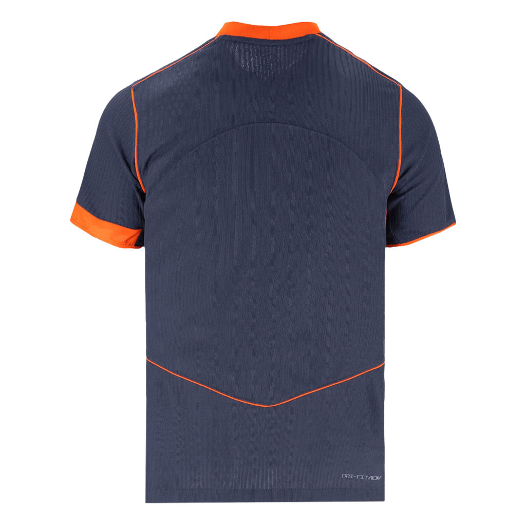 Player Version Inter Milan Third Away Football Shirt 2025/26