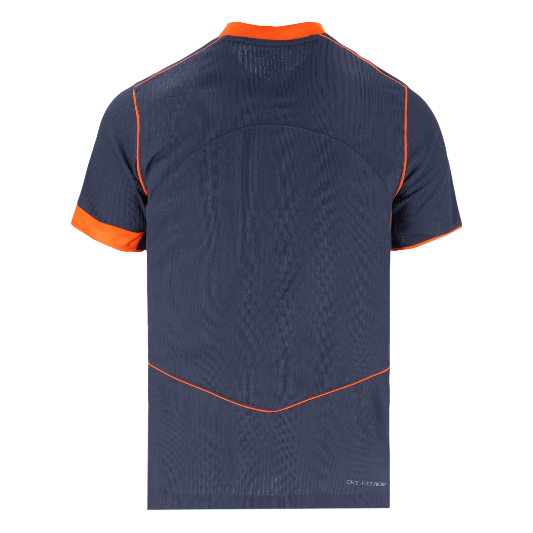 Player Version Inter Milan Third Away Football Shirt 2025/26