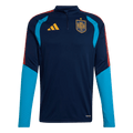 2026 Spain Training Jacket Kit(Jacket+Pants)