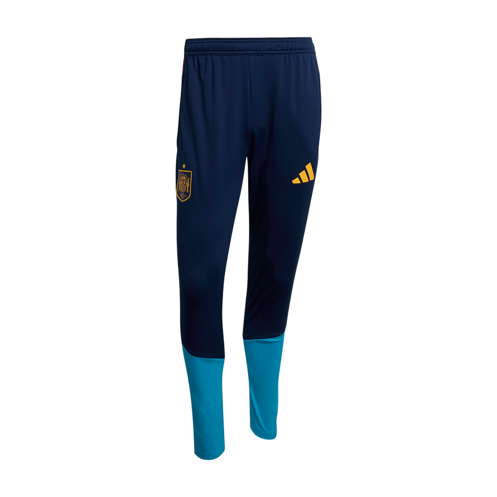 2026 Spain Training Jacket Kit(Jacket+Pants)