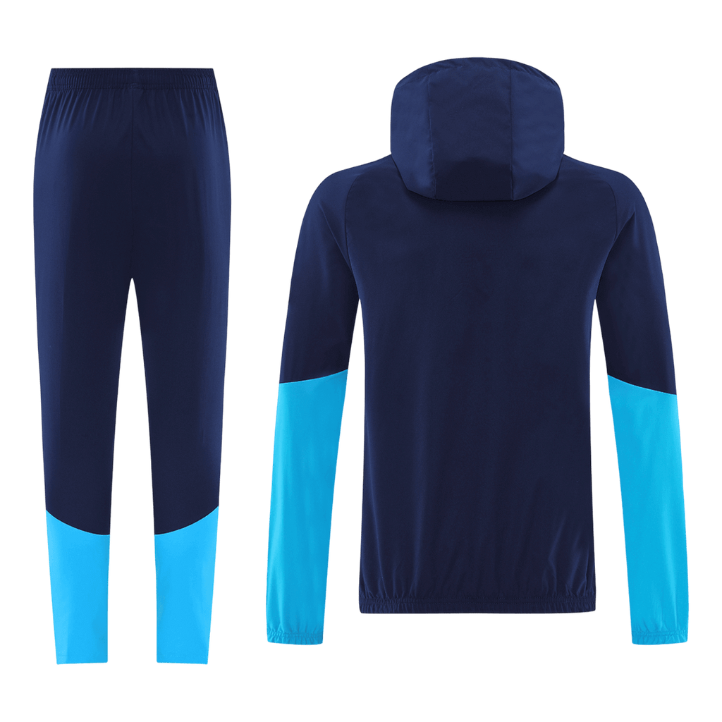 2026 Spain Training Jacket Kit(Jacket+Pants)