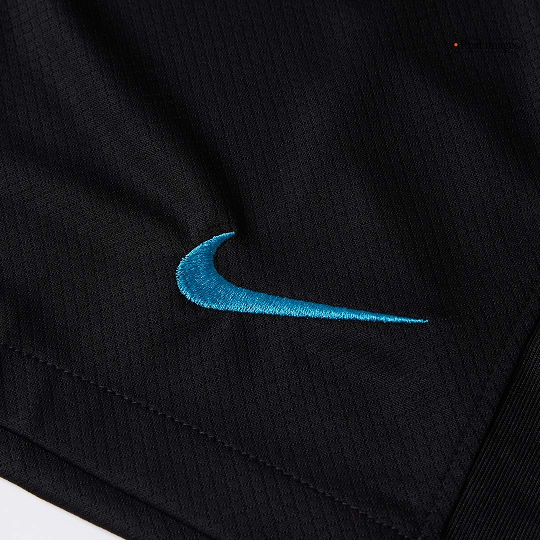 Inter Milan Home Football Shirt Kit(Jersey+Shorts+Socks) 2025/26