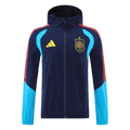 2026 Spain Training Jacket