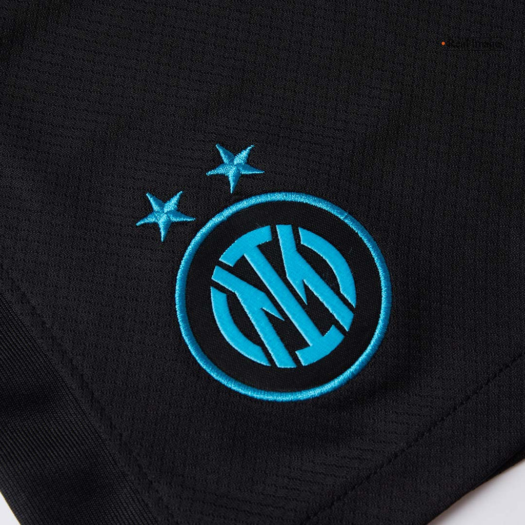 Inter Milan Home Football Shirt Kit(Jersey+Shorts+Socks) 2025/26
