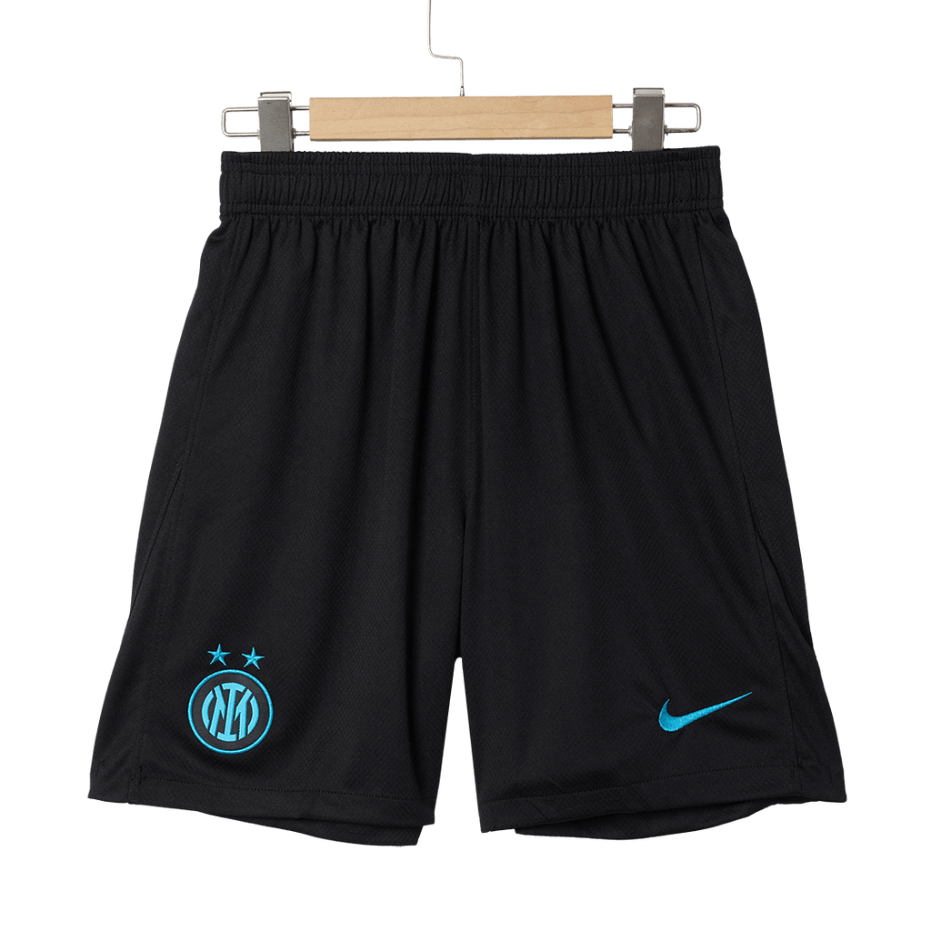 Inter Milan Home Football Shirt Kit(Jersey+Shorts+Socks) 2025/26