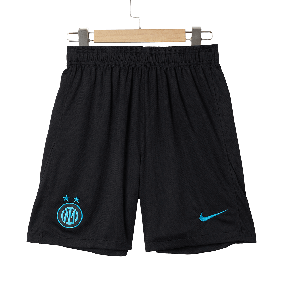 Inter Milan Home Football Shirt Kit(Jersey+Shorts+Socks) 2025/26
