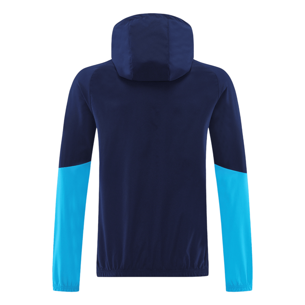 2026 Spain Training Jacket