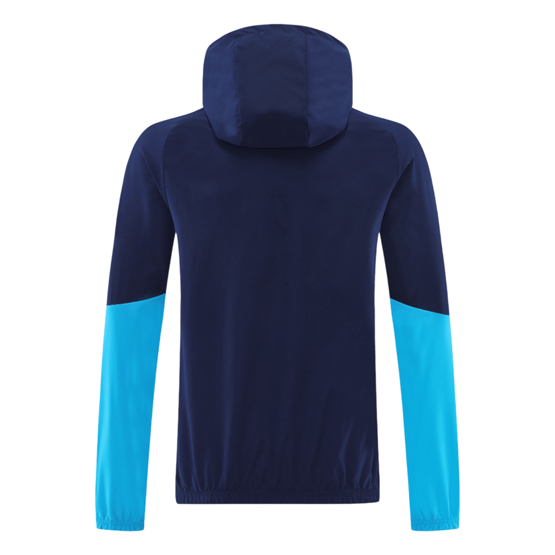 2026 Spain Training Jacket